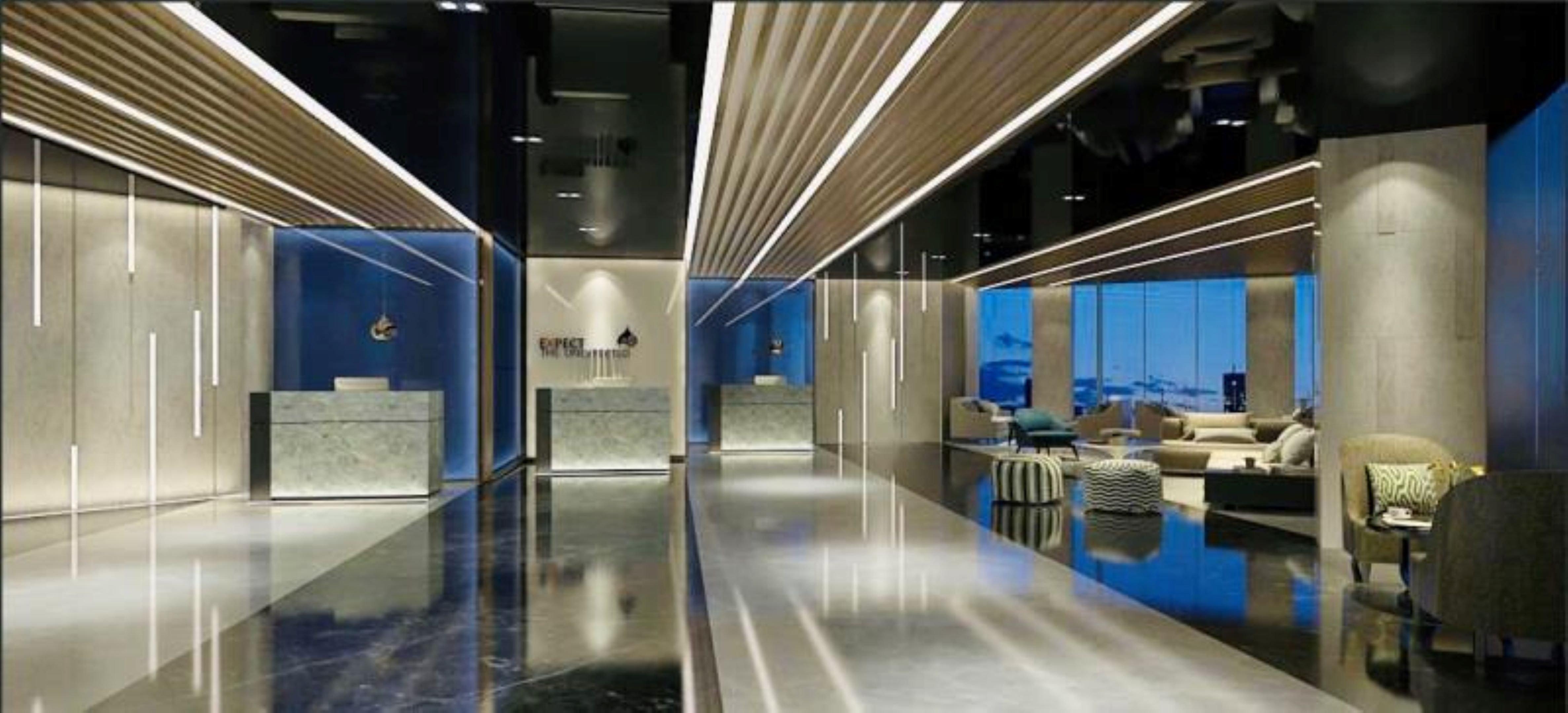 Hotel Express Qingpu New By Ihg Shanghai