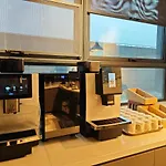 Holiday Inn Express Shanghai Qingpu New City By Ihg