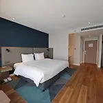 Holiday Inn Express Shanghai Qingpu New City By Ihg