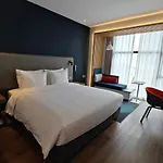 Holiday Inn Express Shanghai Qingpu New City By Ihg