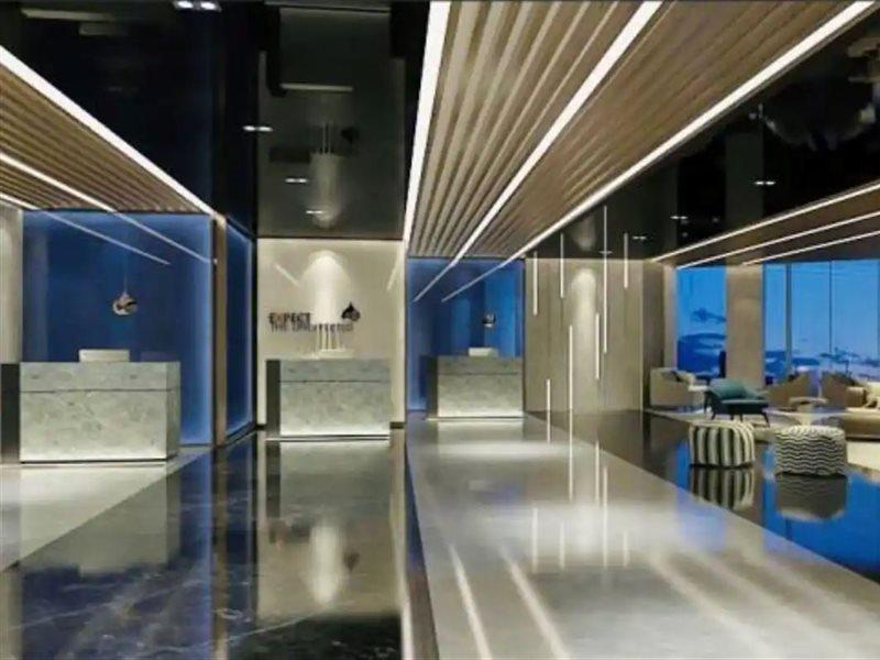 Hotel Express Qingpu New By Ihg