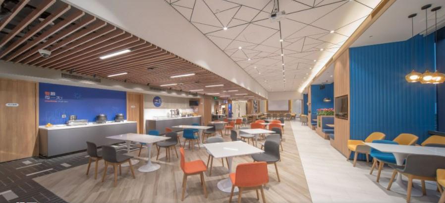 Express Qingpu New By Ihg 4* Shanghai