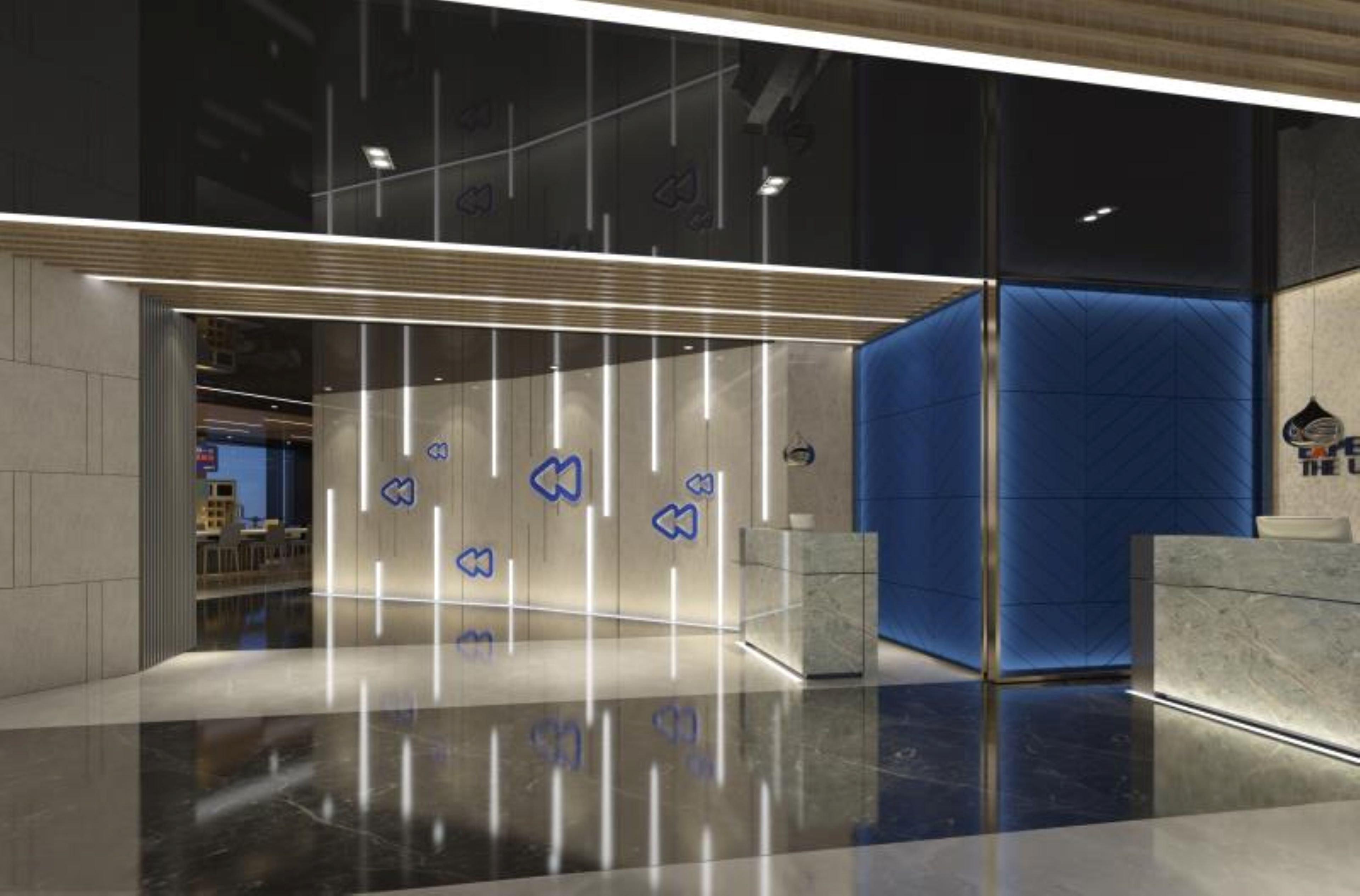 Hotel Express Qingpu New By Ihg Shanghai