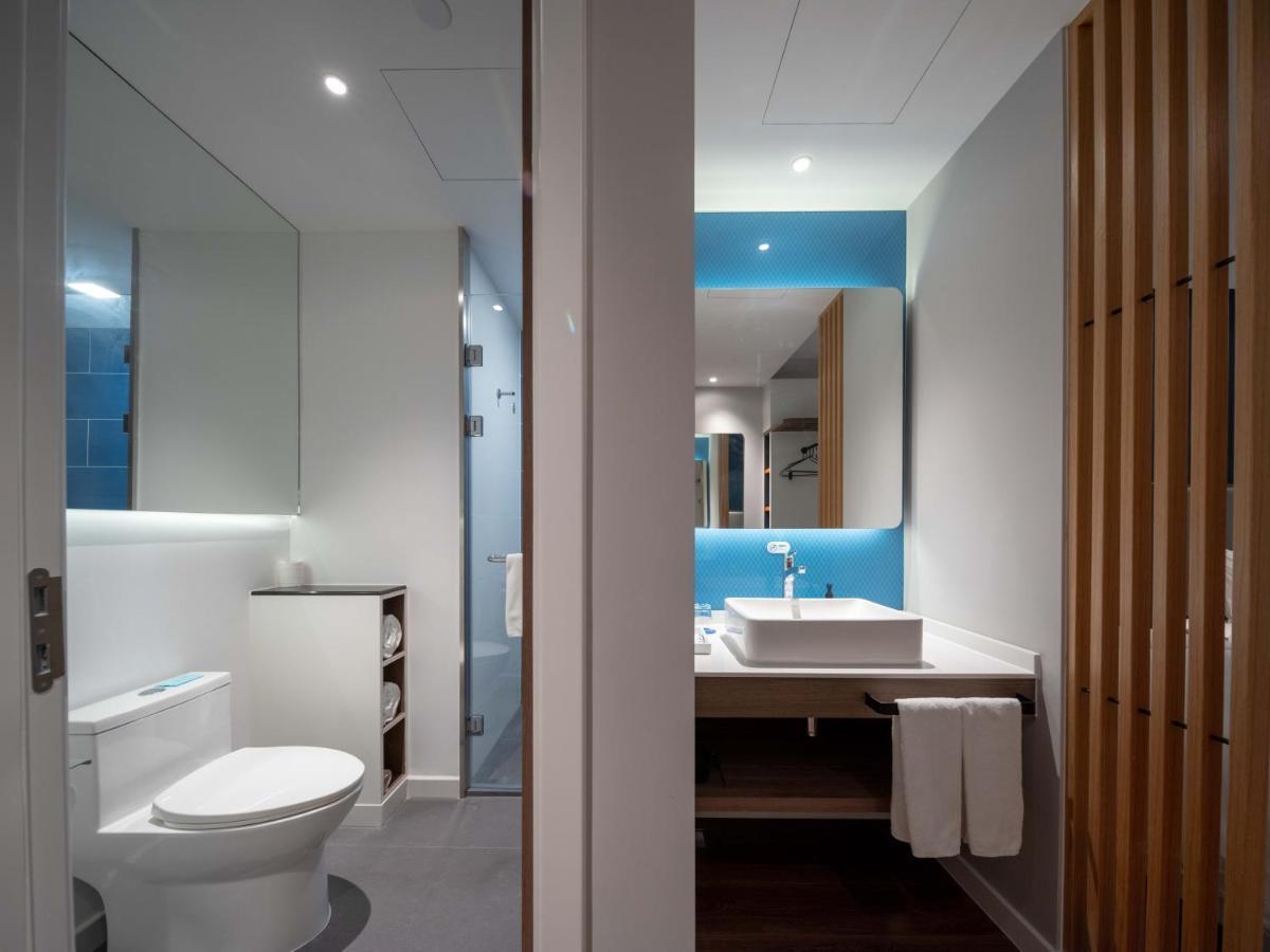 Express Qingpu New By Ihg Hotel Shanghai