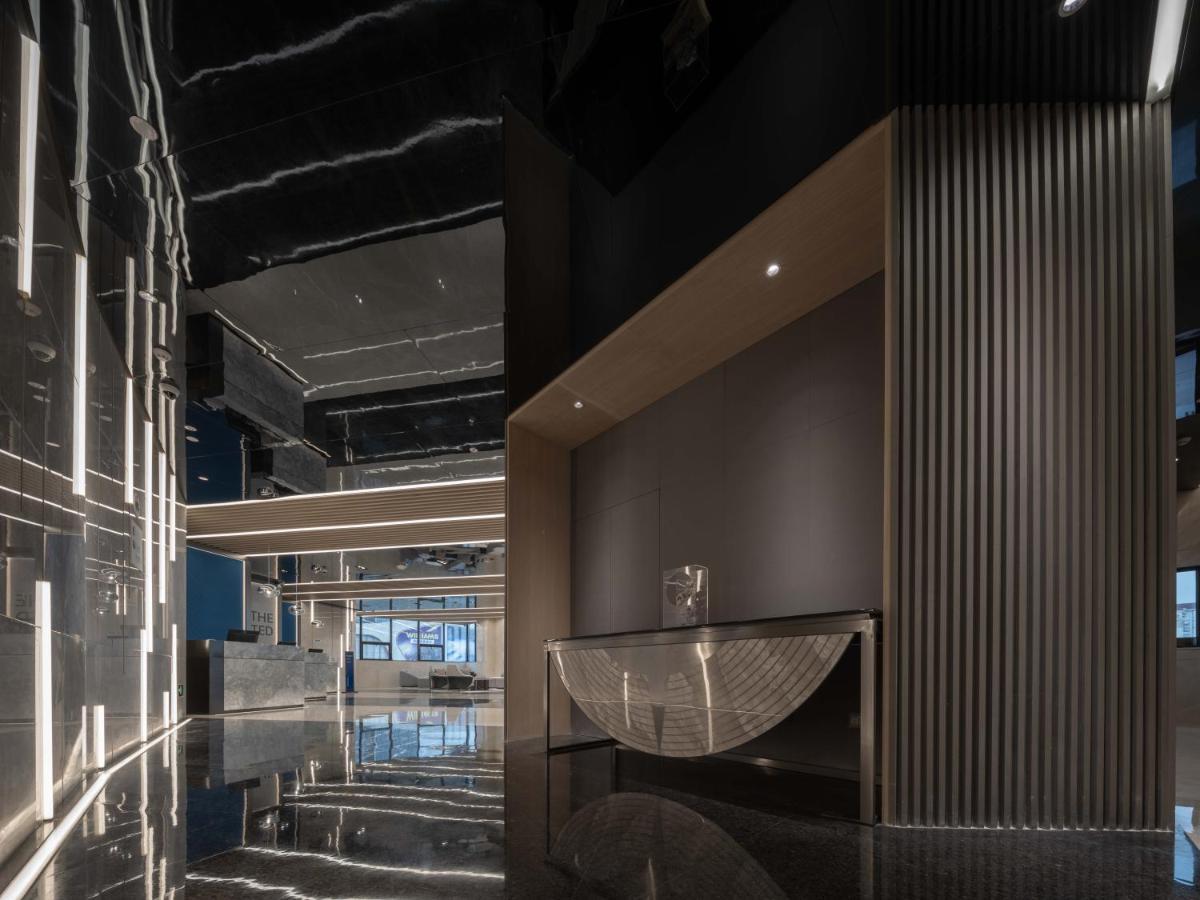 Express Qingpu New By Ihg 4*