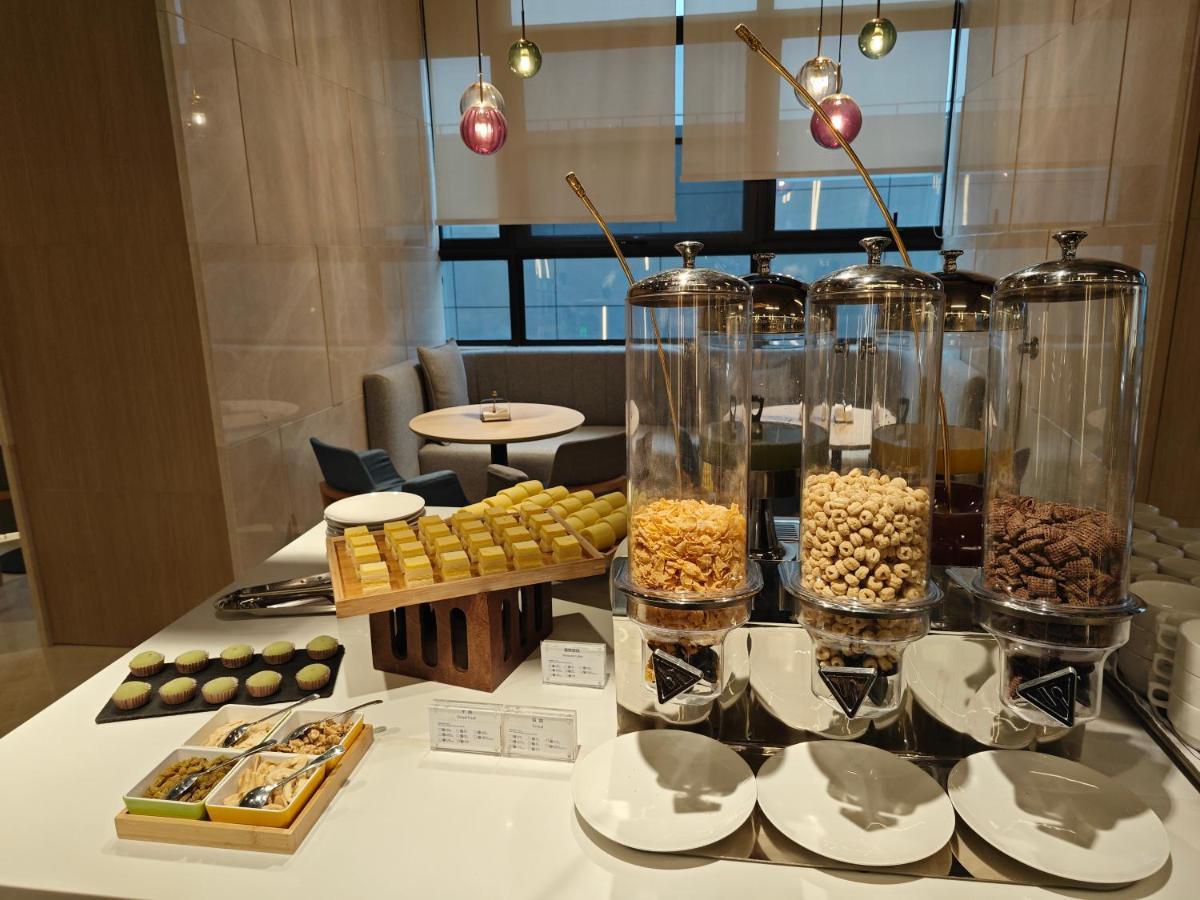 Express Qingpu New By Ihg 4*