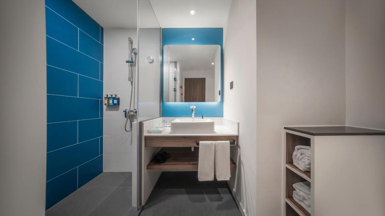 Hotel Express Qingpu New By Ihg 4*