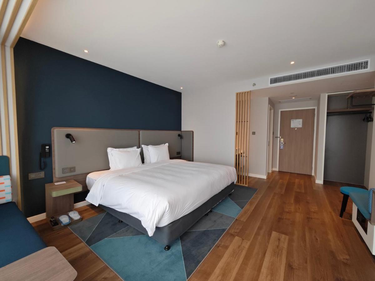 Express Qingpu New By Ihg 4*