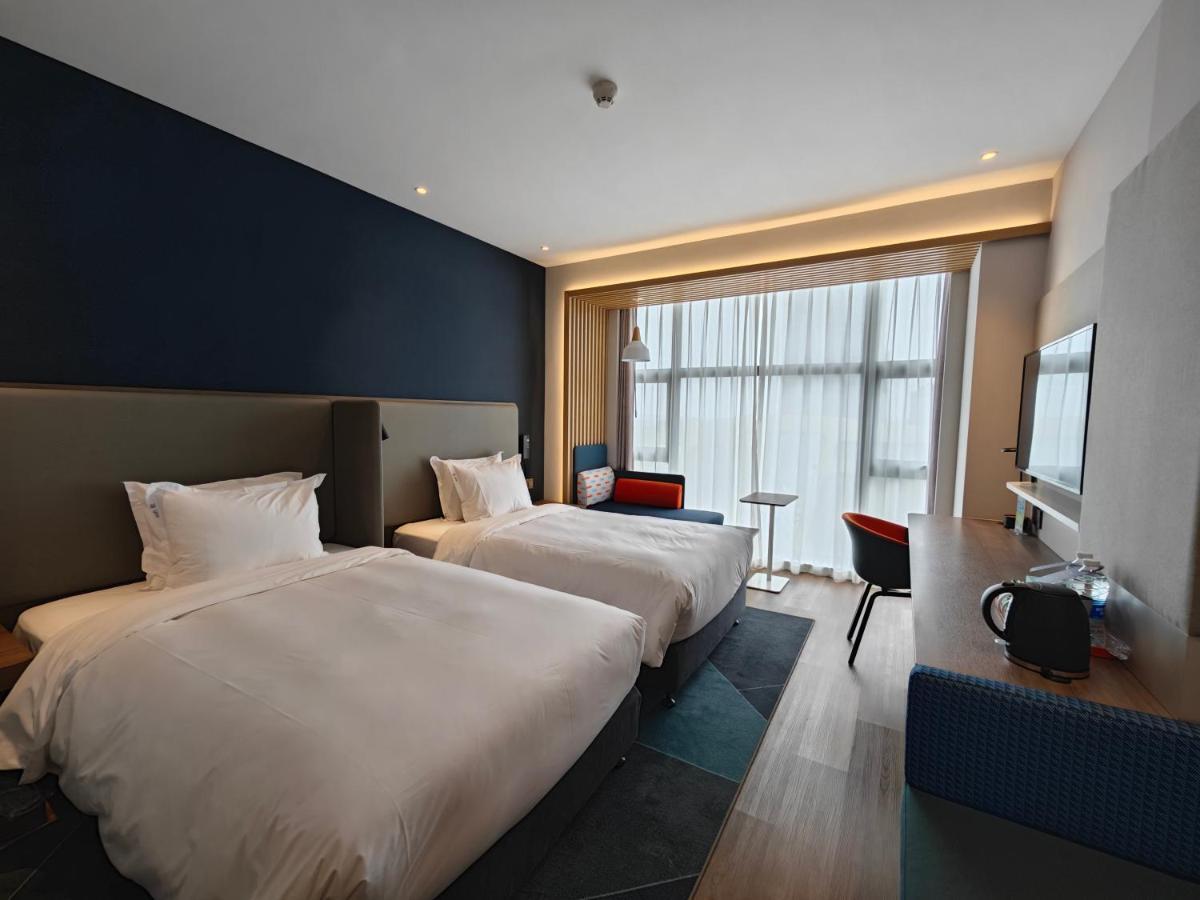 Express Qingpu New By Ihg 4*