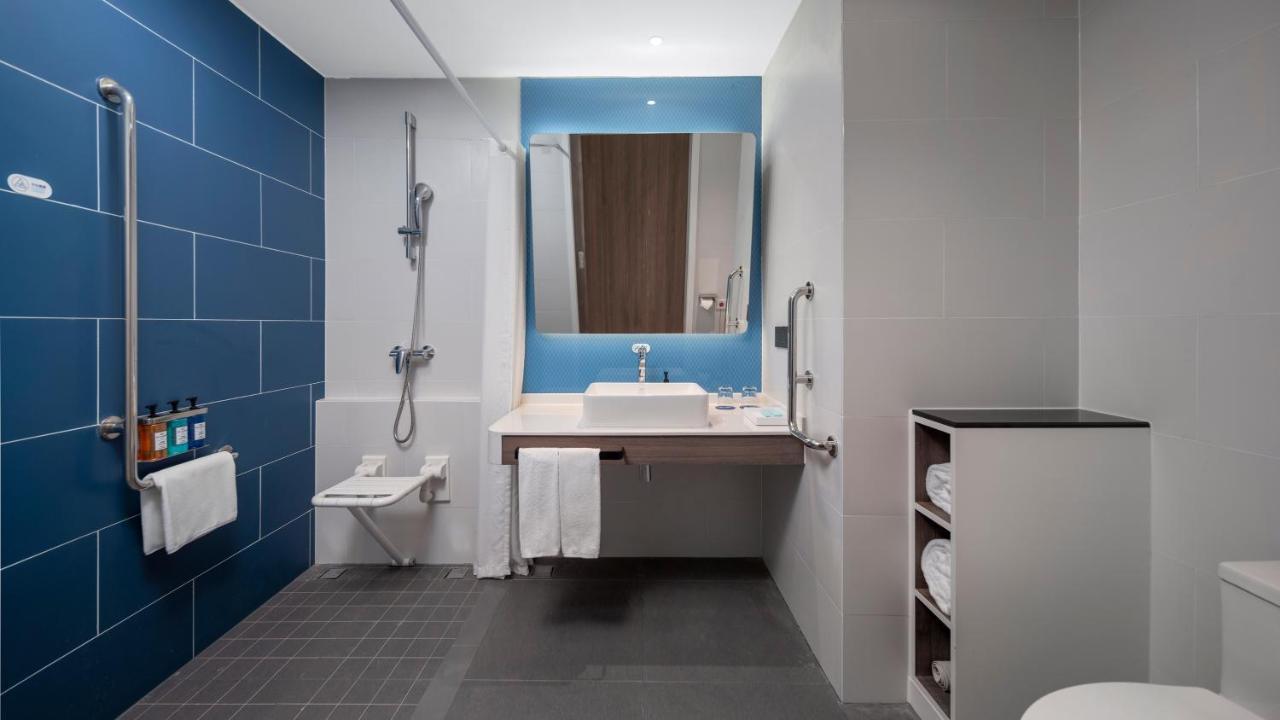 Hotel Express Qingpu New By Ihg 4*